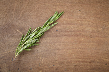 rosemary