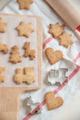 Weihnachts PLätzchen