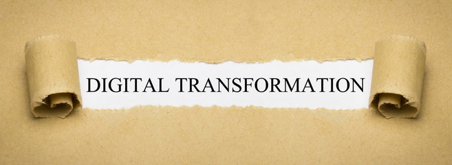 Digital Transformation