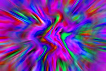 abstract color background