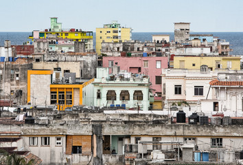 Old Havana