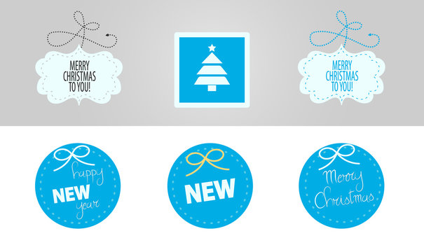 Christmas Set