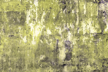 grunge background with space.