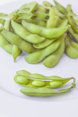 枝豆