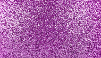 Festive abstract violet background. Christmas background.