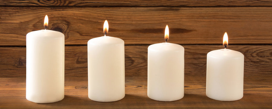Weihnachten -  Advent