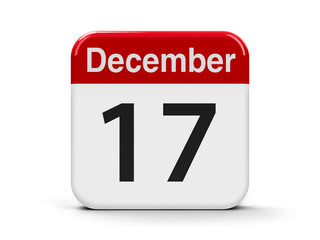 17th December