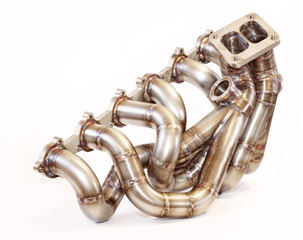 Exhaust Manifold