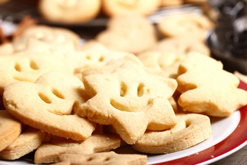 weihnachtsgebäck