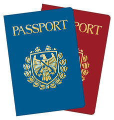 vector passports