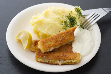 Simple Lunch