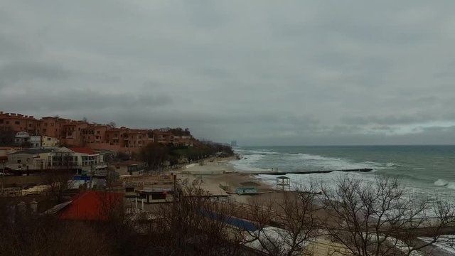 bitch sea