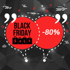 Abstract vector black friday sale layout background. For art template design, list, page, mockup brochure style, banner, idea, cover, booklet, print, flyer, book, blank, card, ad, sign, poster, badge
