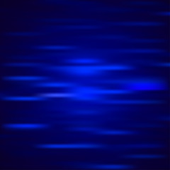 Abstract blue background for design.