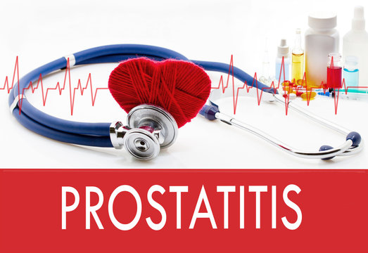 Health surveillance, prostatitis