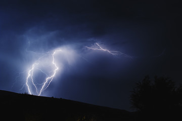 thunder