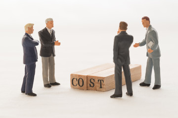 COST