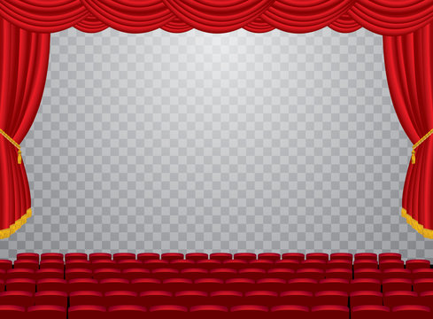 trans auditorium cinema