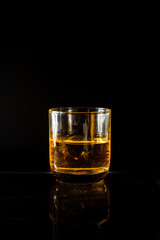 Whiskey drinks