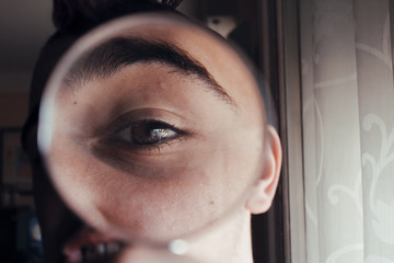 Big Eyes