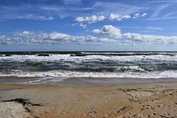 Ocean Waves 