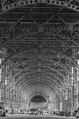 Under Riverside Drive