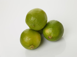 Limetten