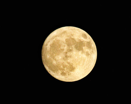 Super Moon