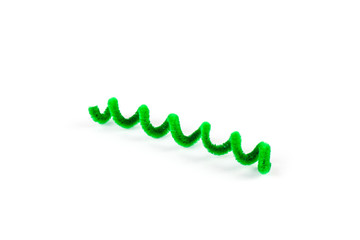 Multicolor christmas decoration