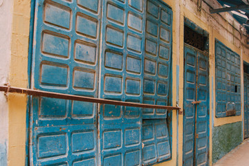 Essaouira 