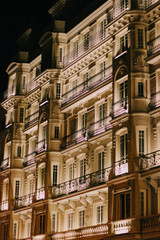 Fototapeta premium Madrid