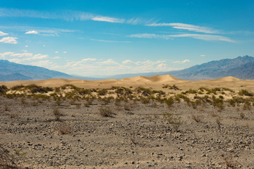 Death Valley 
