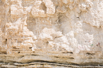 Texture of stone
