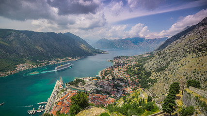 Bay of Beauty