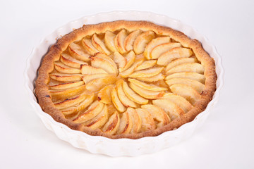 apple pie