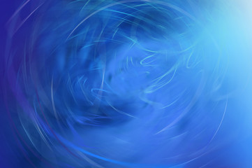 Fototapeta na wymiar abstract blue background.