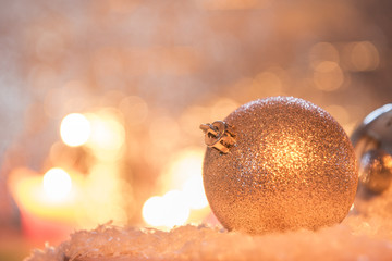 Christmas decoration