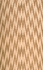 background from the tissue and textile with oriental ornaments and brown pattern