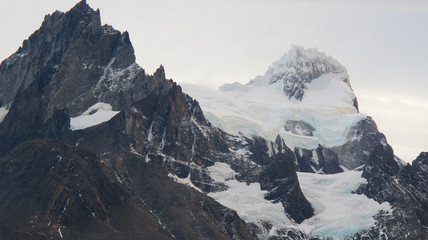 Torres del Paine National Park - Patagonia, Chile