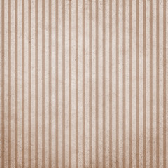 Fototapeta premium Vintage striped paper background, retro style