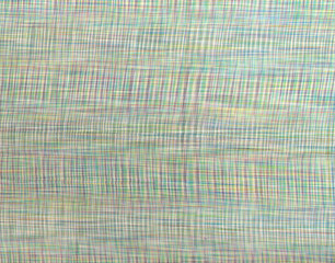 background of the fabric and textile materials of different colors and mixed