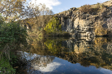 Adala canyon,Salihli,