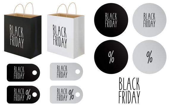 Black Friday Pack