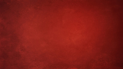 Red Christmas background