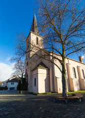 Obraz premium Erpeldingen