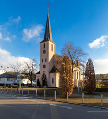 Obraz premium Erpeldingen