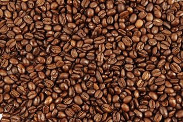 Coffee beans