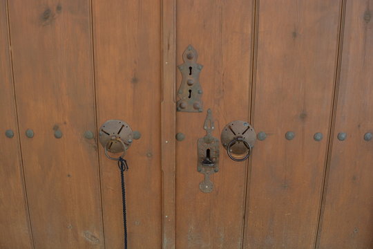 doorknob
