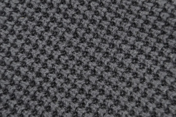 Jersey fabric background