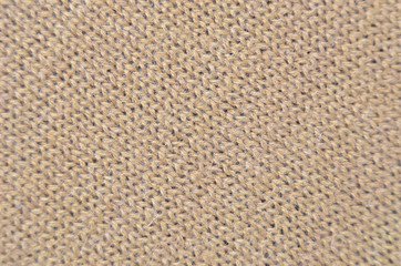 Jersey fabric background